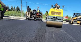 Why Choose Us For All Your Driveway Paving Needs in Hesperia, CA?